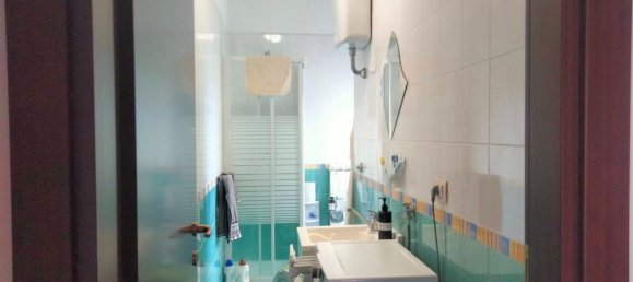 4 rooms Apartment in Salerno, Italy No. 289778 33