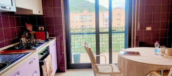 4 rooms Apartment in Salerno, Italy No. 289778 5