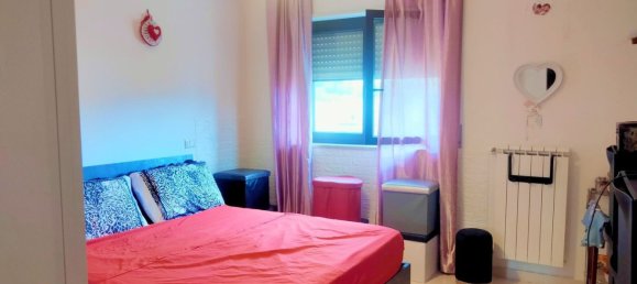 4 rooms Apartment in Salerno, Italy No. 289778 16