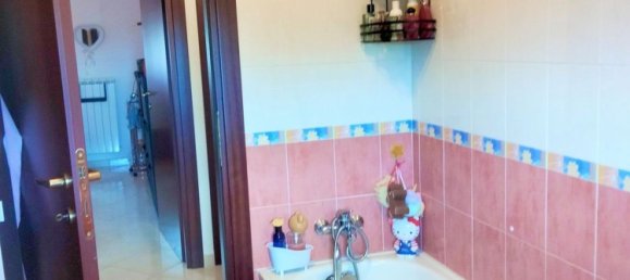 4 rooms Apartment in Salerno, Italy No. 289778 30