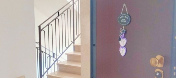 4 rooms Apartment in Salerno, Italy No. 289778 28