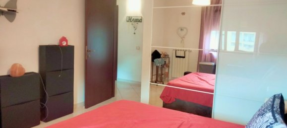 4 rooms Apartment in Salerno, Italy No. 289778 15