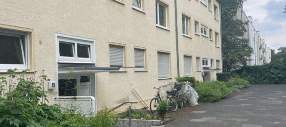 2 rooms Apartment in Bonn, Germany No. 11368 3