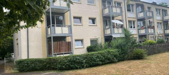 2 rooms Apartment in Bonn, Germany No. 11368 12