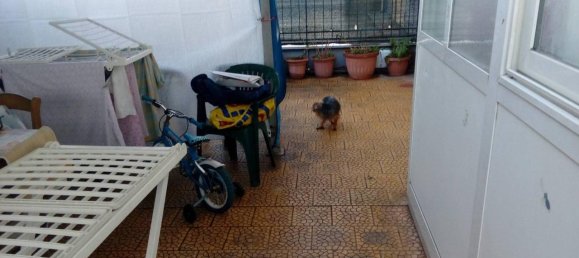 5غرفة شقة في Castellammare di Stabia, Italy رقم 177847 14