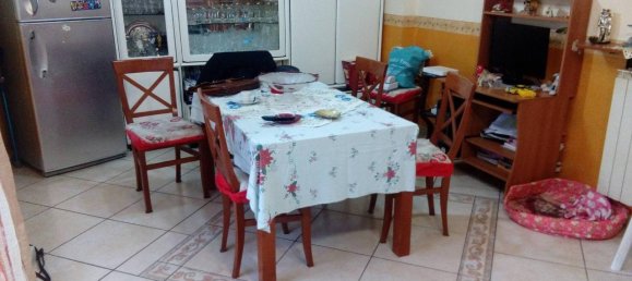 5غرفة شقة في Castellammare di Stabia, Italy رقم 177847 3