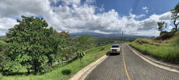 terrain à vendre à Naranjo, Alajuela, Costa Rica № 1703 2