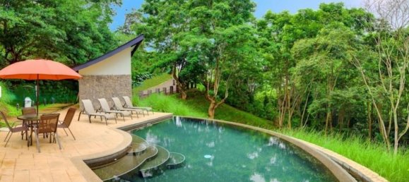 terrain à vendre à Naranjo, Alajuela, Costa Rica № 1703 6
