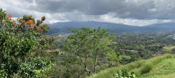terrain à vendre à Naranjo, Alajuela, Costa Rica № 1703 3