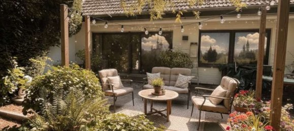 2 Schlafzimmer Stadthaus in Düsseldorf, Germany, Nr. 313837 3