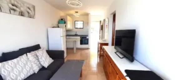 1 Schlafzimmer Wohnung in Mogan, Spain, Nr. 170994 8