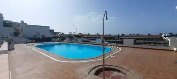 1 Schlafzimmer Wohnung in Mogan, Spain, Nr. 170994 25