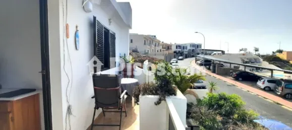 1 Schlafzimmer Wohnung in Mogan, Spain, Nr. 170994 30