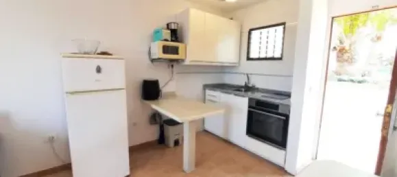 1 Schlafzimmer Wohnung in Mogan, Spain, Nr. 170994 6