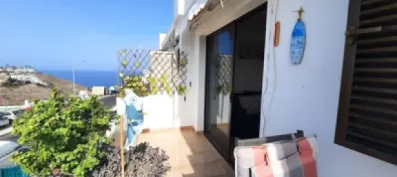 1 Schlafzimmer Wohnung in Mogan, Spain, Nr. 170994 19