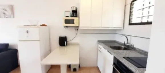 1 Schlafzimmer Wohnung in Mogan, Spain, Nr. 170994 2