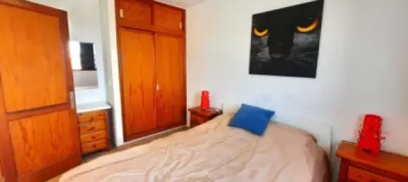 1 Schlafzimmer Wohnung in Mogan, Spain, Nr. 170994 11