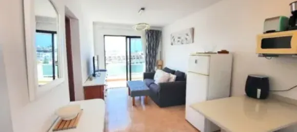 1 Schlafzimmer Wohnung in Mogan, Spain, Nr. 170994 4