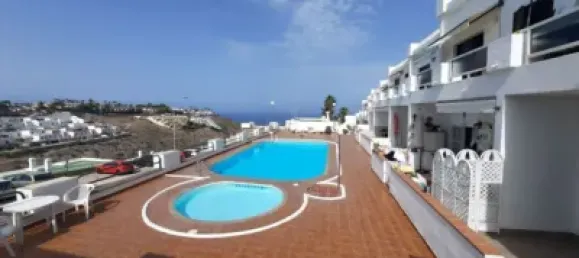 1 Schlafzimmer Wohnung in Mogan, Spain, Nr. 170994 23