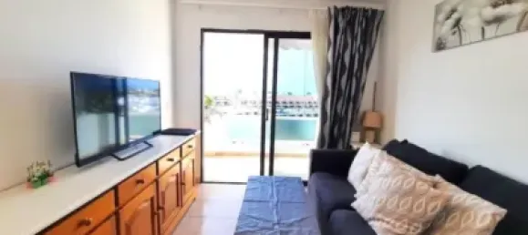 1 Schlafzimmer Wohnung in Mogan, Spain, Nr. 170994 9