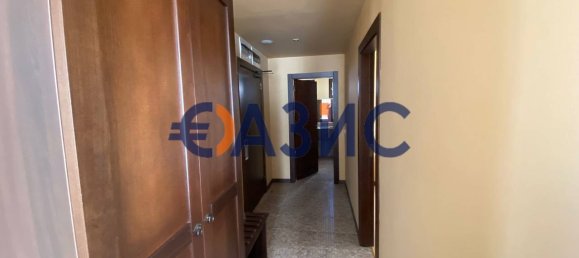 1 chambre Appartement à Sveti Vlas, Bulgaria No. 573 12