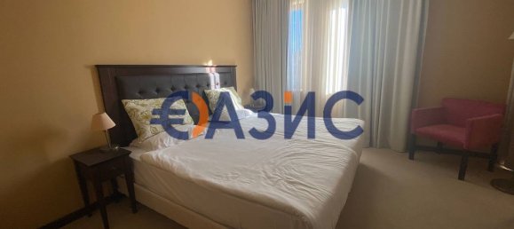 1 chambre Appartement à Sveti Vlas, Bulgaria No. 573 14
