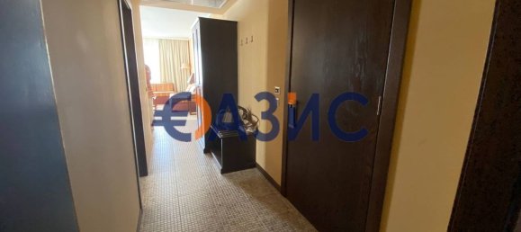 1 chambre Appartement à Sveti Vlas, Bulgaria No. 573 9