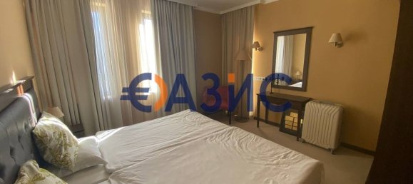 1 chambre Appartement à Sveti Vlas, Bulgaria No. 573 8