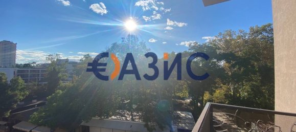 1 chambre Appartement à Sveti Vlas, Bulgaria No. 573 16