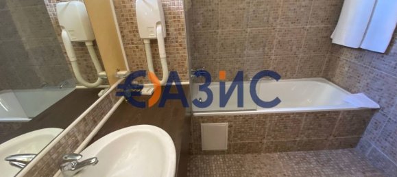 1 chambre Appartement à Sveti Vlas, Bulgaria No. 573 6