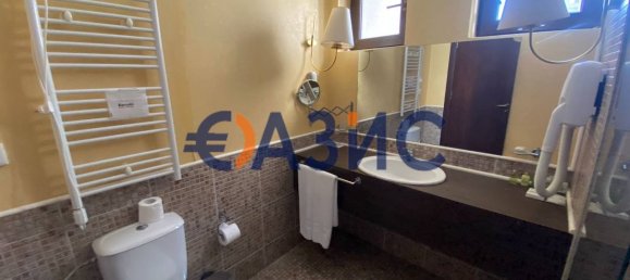 1 chambre Appartement à Sveti Vlas, Bulgaria No. 573 10