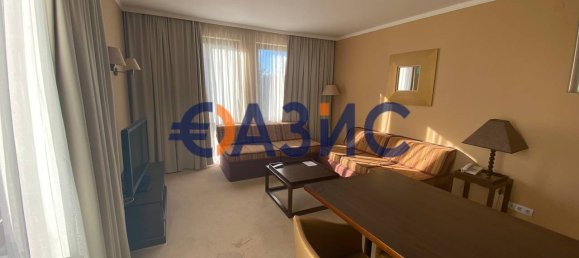 1 chambre Appartement à Sveti Vlas, Bulgaria No. 573 5