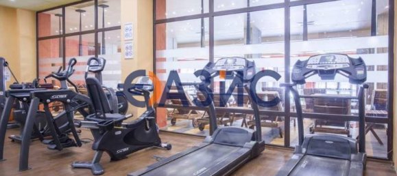 1 chambre Appartement à Sveti Vlas, Bulgaria No. 573 30