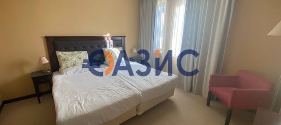 1 chambre Appartement à Sveti Vlas, Bulgaria No. 573 13