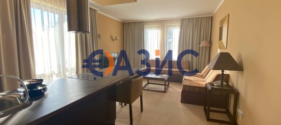 1 chambre Appartement à Sveti Vlas, Bulgaria No. 573 2