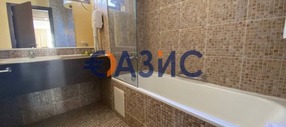 1 chambre Appartement à Sveti Vlas, Bulgaria No. 573 11