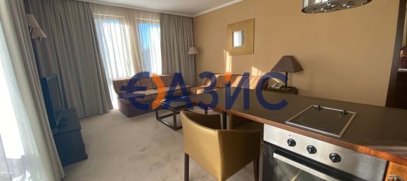 1 chambre Appartement à Sveti Vlas, Bulgaria No. 573 3