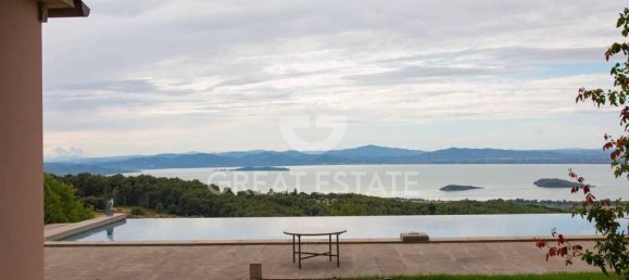 4 chambres Villa à Lisciano Niccone, Italy No. 232228 4