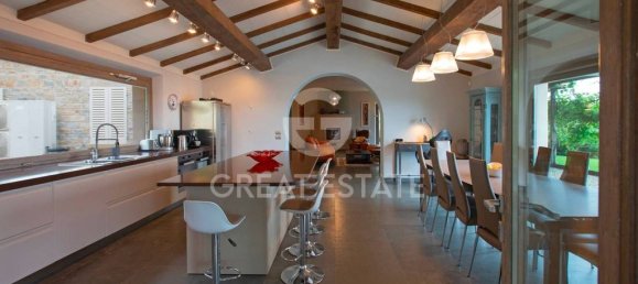 4 chambres Villa à Lisciano Niccone, Italy No. 232228 15