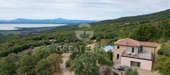 4 chambres Villa à Lisciano Niccone, Italy No. 232228 3