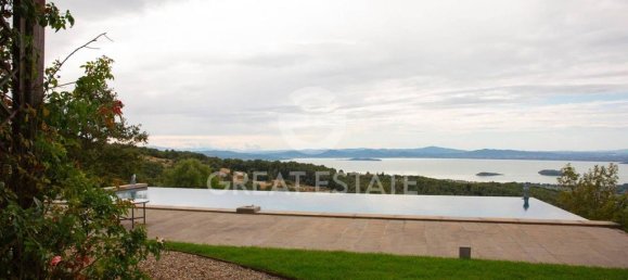 4 chambres Villa à Lisciano Niccone, Italy No. 232228 2