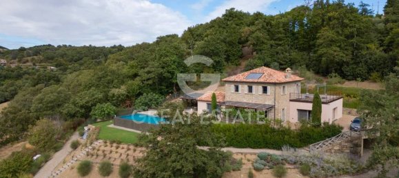 4 chambres Villa à Lisciano Niccone, Italy No. 232228 6