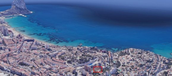 3 bedrooms Apartment in Calpe, Spain No. 283677 7