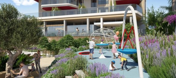 3 bedrooms Apartment in Calpe, Spain No. 283677 5