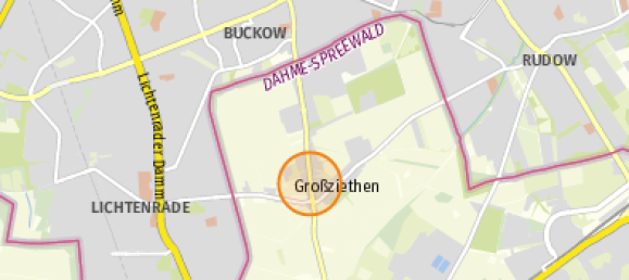  Land in Dahme-Spreewald, Germany No. 258827 4