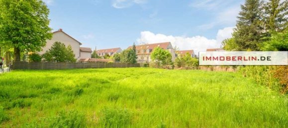  Land in Dahme-Spreewald, Germany No. 258827 2