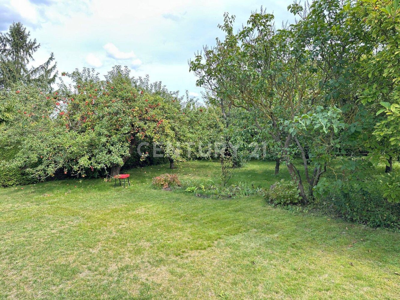 4-Zimmer Bungalow in Barnim, Germany, Nr. 339525