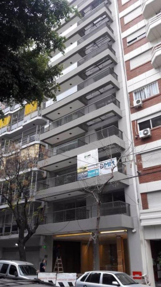 Studio in Buenos Aires, Argentina, Nr. 76099