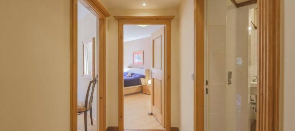 2 Schlafzimmer Wohnung in Kitzbühel, Austria, Nr. 66561 9