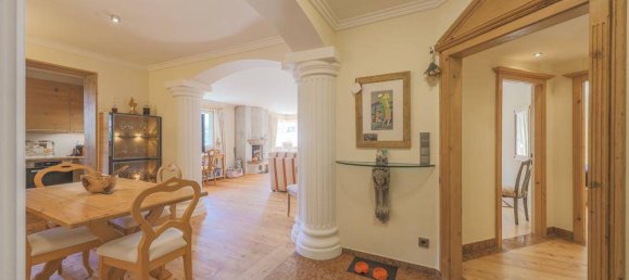 2 Schlafzimmer Wohnung in Kitzbühel, Austria, Nr. 66561 8